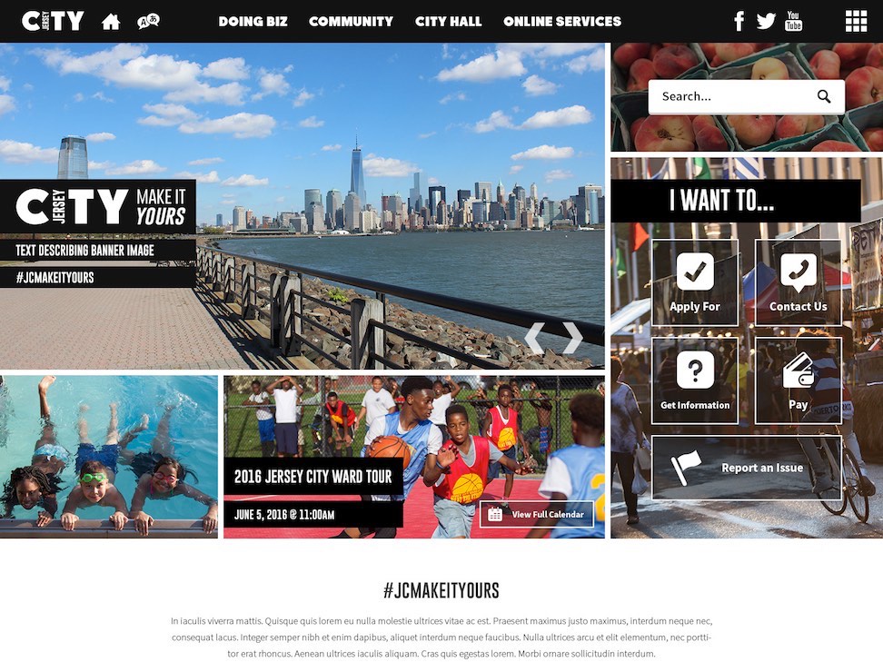 Jersey City